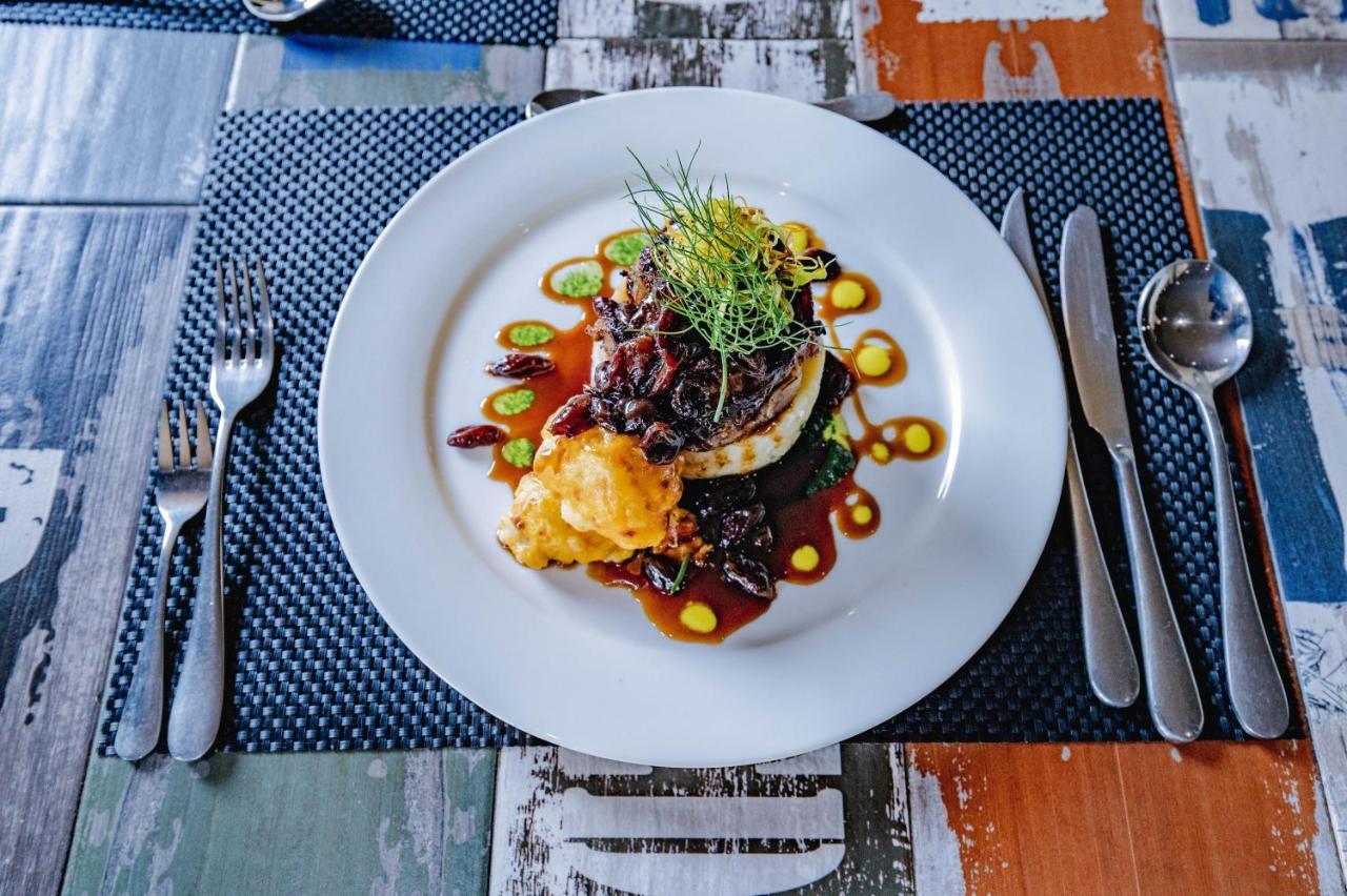 Urban Bliss Hotel Kabwe エクステリア 写真